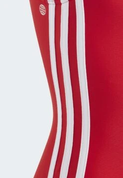 Adidas Originals Adicolor 3-Stripes - Maillot De Bain - Better Scarlet/White 10 Adidas Originals Adicolor 3-Stripes - Maillot De Bain - Better Scarlet/White -ASOS 70527d81ddda4c4b91e5c021935f7443