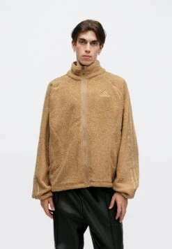 Adidas Originals Veste Polaire - Cardboard 13 Adidas Originals Veste Polaire - Cardboard -ASOS 709de6f62f1240e6be7657a64713ab93