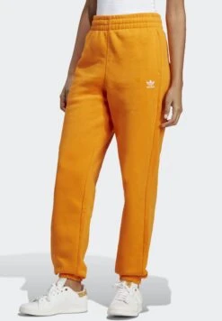 Adidas Originals Pantalon De Survêtement - Bright Orange