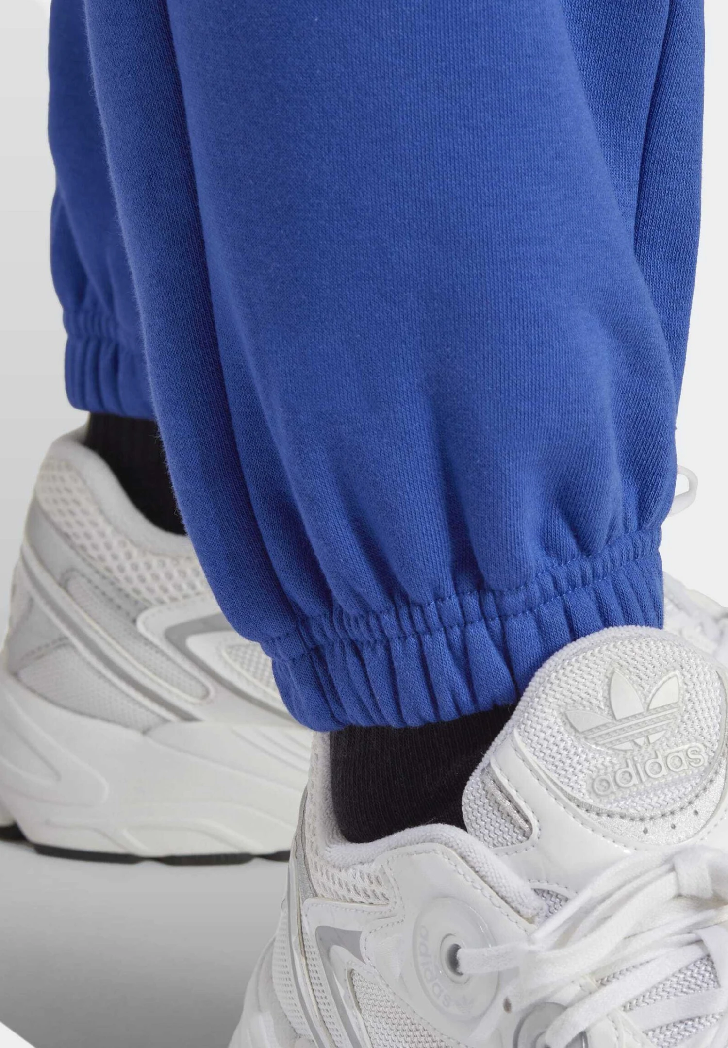 Adidas Originals Essentials - Pantalon De Survêtement - Semi Lucid Blue 4 Adidas Originals Essentials - Pantalon De Survêtement - Semi Lucid Blue – Image 4