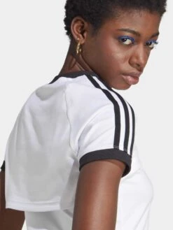 Adidas Originals Always - T-Shirt Imprimé - White 9 Adidas Originals Always - T-Shirt Imprimé - White -ASOS 71c436c070754fbdbd8f58d0694e0402