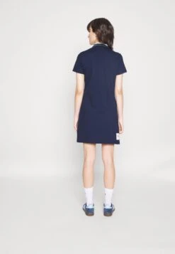 Adidas Originals Dress - Robe De Jour - Legend Ink -ASOS 71d3edea36a34048af7731c97de1e1f5