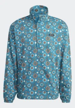 Adidas Originals Adv Na Mwn Hz A - Veste Légère - Multicolor -ASOS 720fc9f238d3411abe68165777f1a618