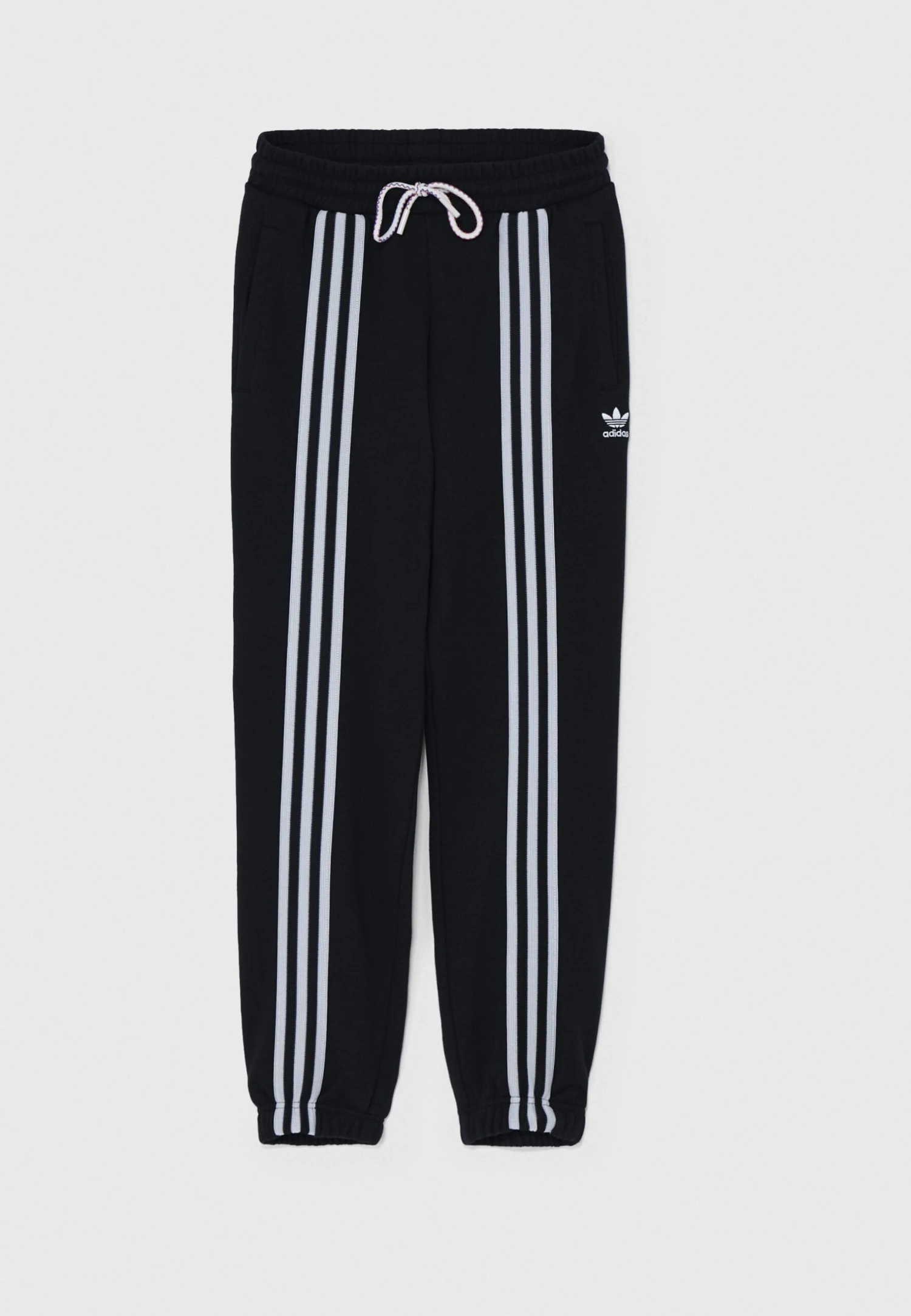 Adidas Originals Adicolor 70S Pants - Pantalon De Survêtement - Black 6 Adidas Originals Adicolor 70S Pants - Pantalon De Survêtement - Black – Image 6