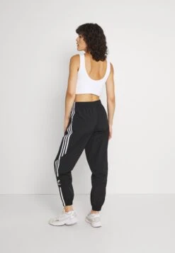 Adidas Originals Adicolor Classics Lock-Up - Pantalon De Survêtement - Black 7 Adidas Originals Adicolor Classics Lock-Up - Pantalon De Survêtement - Black -ASOS 7287671794254d74960def76191f8ebc