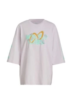 Adidas Originals Always Oversized - T-Shirt Imprimé - Almost Pink 17 Adidas Originals Always Oversized - T-Shirt Imprimé - Almost Pink -ASOS 72b2a65a1b84451b878d434fe442529a