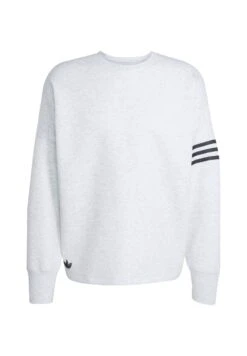 Adidas Originals CREW - Sweatshirt - Focus Olive -ASOS 72e802089bba45f49d473fb03789313a