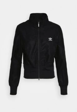 Adidas Originals Track Top - Veste De Survêtement - Black -ASOS 730c575c25064d9b855b9780b0eee222