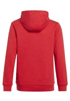 Adidas Originals Trefoil Junior Unisex - Sweat À Capuche - Better Scarlet -ASOS 73520e4c9f6b415fa3e6e3788b2ec75c
