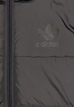 Adidas Originals Padded Unisex - Veste D'Hiver - Grey -ASOS 738863d32342486aac63cdd7f290a239
