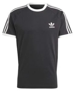 Adidas Originals Tee - T-Shirt Imprimé - Black 10 Adidas Originals Tee - T-Shirt Imprimé - Black -ASOS 74050d80790643f99cb015dc01d6563c