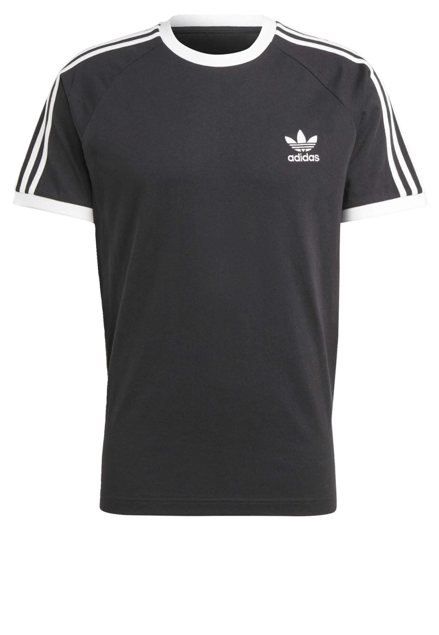 Adidas Originals Tee - T-Shirt Imprimé - Black 5 Adidas Originals Tee - T-Shirt Imprimé - Black – Image 5