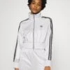 Adidas Originals Track - Veste Légère - Matte Silver