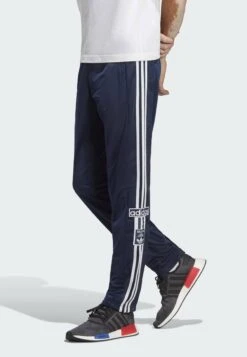 Adidas Originals Classics Adibreak - Pantalon De Survêtement - Night Indigo