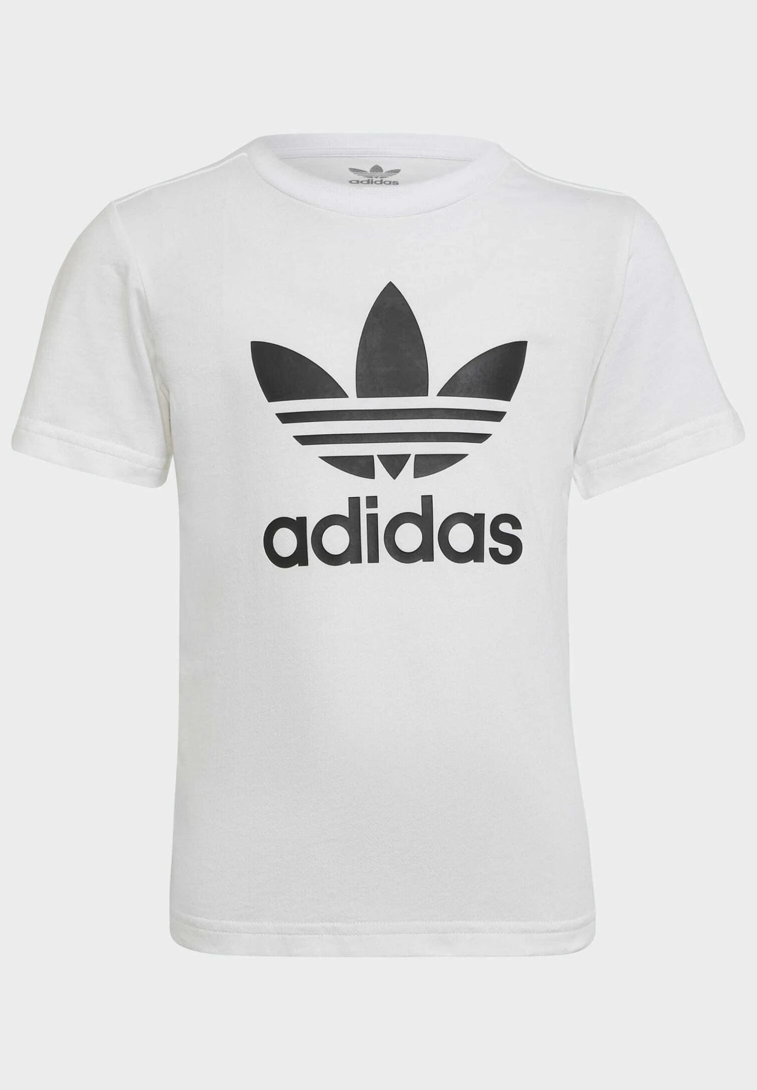 Adidas Originals Tee Unisex Set - Pantalon De Survêtement - White 3 Adidas Originals Tee Unisex Set - Pantalon De Survêtement - White – Image 3