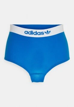 Adidas Originals Boyshort - Shorty - Blue Bird -ASOS 7589ae08270a4e9fbdec1024c780ce6d
