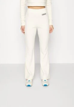 Adidas Originals Falre Trousers - Pantalon De Survêtement - White