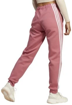 Adidas Originals 3S Reg - Pantalon De Survêtement - Pnkstr -ASOS 75bcda909fc44f048afd381f6103a004
