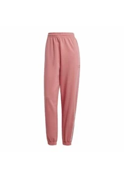 Adidas Originals Trackpant - Pantalon De Survêtement - Hazy Rose -ASOS 75f2206d675a40f7a67d591fb4be18f6