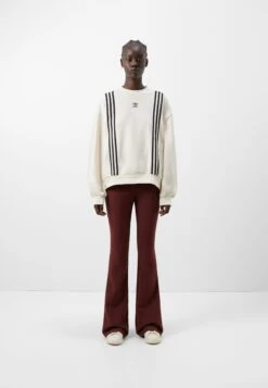 Adidas Originals Adicolor 70S - Sweatshirt - White