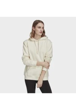 Adidas Originals Hoodie - Sweat À Capuche - White