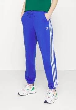 Adidas Originals Regular Jogger Pant - Pantalon De Survêtement - Semi Lucid Blue