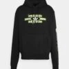Adidas Originals Forever Sport Unisex - Sweatshirt - Black/Multicolor