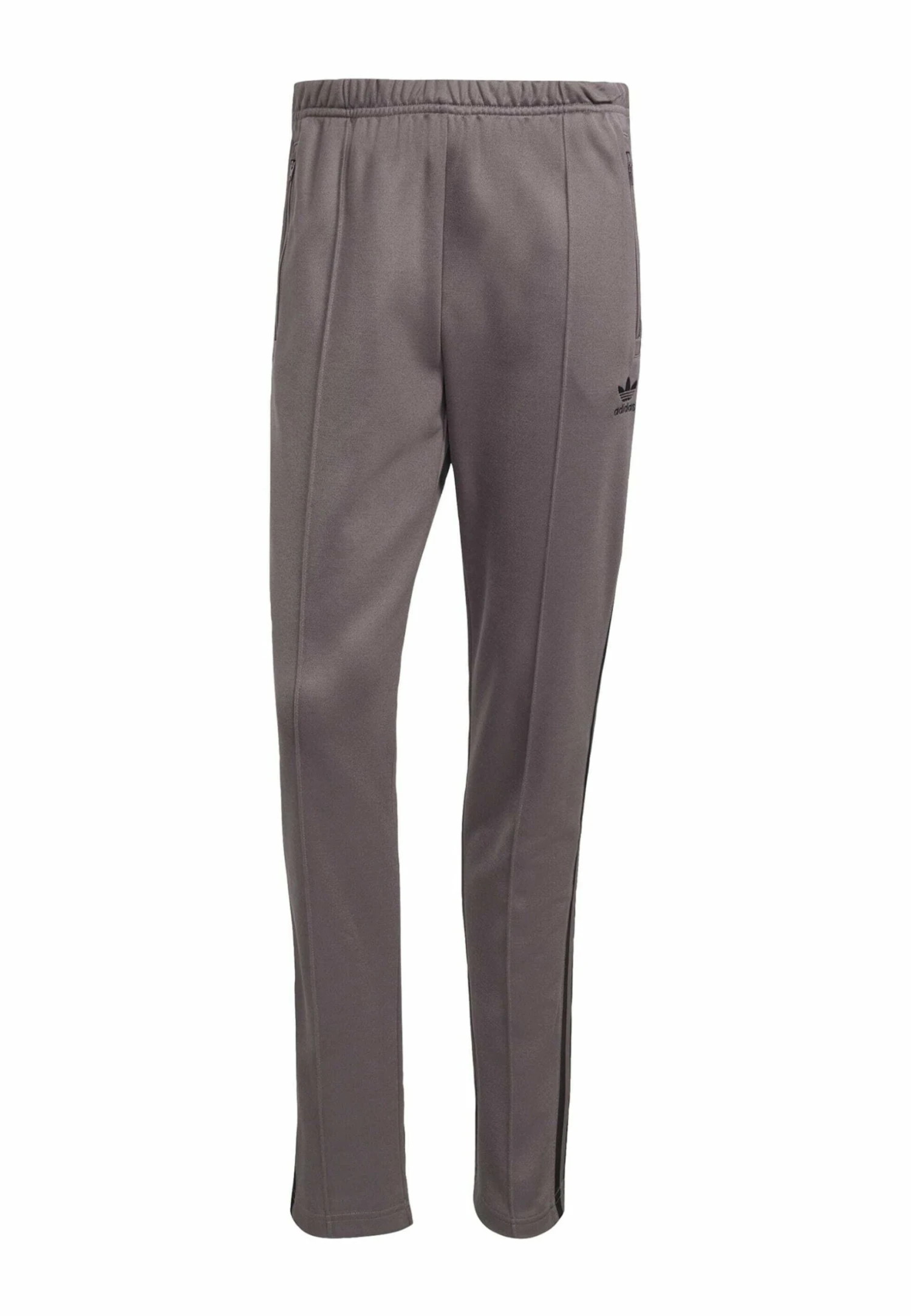 Adidas Originals CLASSIC TP - Pantalon De Survêtement - Cardboard Black 9 Adidas Originals CLASSIC TP - Pantalon De Survêtement - Cardboard Black – Image 9