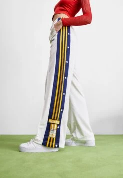 Adidas Originals Adibreak Pants - Pantalon De Survêtement - White