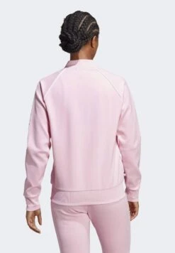 Adidas Originals Sst Pb - Veste De Survêtement - True Pink