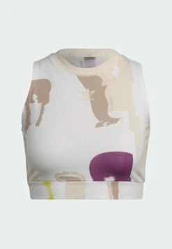 Adidas Originals Thebe Magugu - Débardeur - Multicolour -ASOS 779c514bc467486bb16dcec6e97bdbce