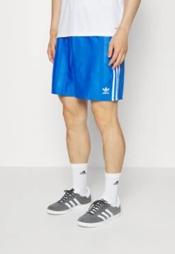 Adidas Originals Manchester United - Article De Supporter - Blue