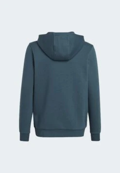 Adidas Originals Junior - Sweat À Capuche - Arctic Night Pulse Yellow -ASOS 781b667fdaa74b26b11cd45406bb25c4