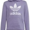 Adidas Originals Trefoil - Sweat À Capuche - Magic Lilac