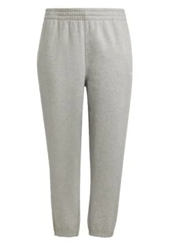 Adidas Originals Essentials - Pantalon De Survêtement - Medium Grey Heather -ASOS 793dd4451bc5489e99081257ba571bf2