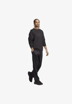Adidas Originals Mono - Pantalon De Survêtement - Black
