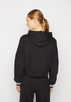 Adidas Originals Disney Hoody - Sweatshirt - Black -ASOS 7a4b18b61c42403993d639122bd4f25d