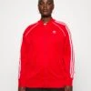 Adidas Originals Tracktop Prime - Veste De Survêtement - Better Scarlet