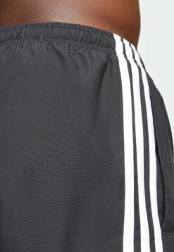 Adidas Originals ADIC - Short De Bain - Black -ASOS 7afcf5828e0c442086e9258a4204b0df