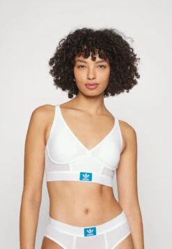 Adidas Originals Brami - Brassière - White