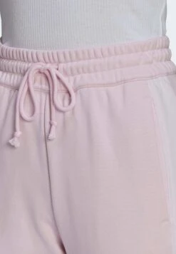 Adidas Originals Cuffed - Pantalon De Survêtement - Clear Pink -ASOS 7b0c241a814f4f6889995157d640518d