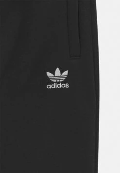 Adidas Originals Pants Junior Unisex - Pantalon De Survêtement - Black -ASOS 7b14b7ec33124039b8516d5297c70671