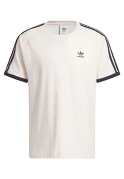 Adidas Originals Sst 3 Stripes - T-Shirt Imprimé - Quartz/Legend Ink 10 Adidas Originals Sst 3 Stripes - T-Shirt Imprimé - Quartz/Legend Ink -ASOS 7b5ff755d9f14dd7a3fd4b621e78907b