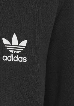 Adidas Originals Sweatshirt - Black -ASOS 7b717f17477b403a82b6826261f93ed1