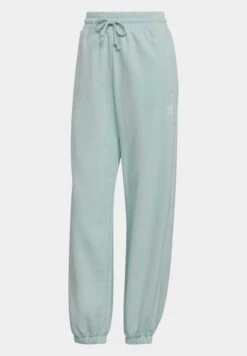 Adidas Originals Pantalon De Survêtement - Halo Mint -ASOS 7b77f34fa35f4ee78a1fecff100b0a86