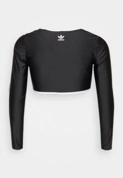 Adidas Originals Set Plus Size - Body - Black -ASOS 7c378068cfa74671ace3db7f09d2ea7f