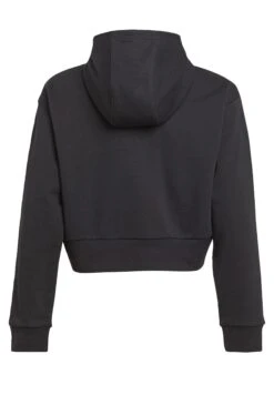 Adidas Originals Cropped -Junior - Sweatshirt - Black 11 Adidas Originals Cropped -Junior - Sweatshirt - Black -ASOS 7c83d7ef3ada480282e57c575f45ccab