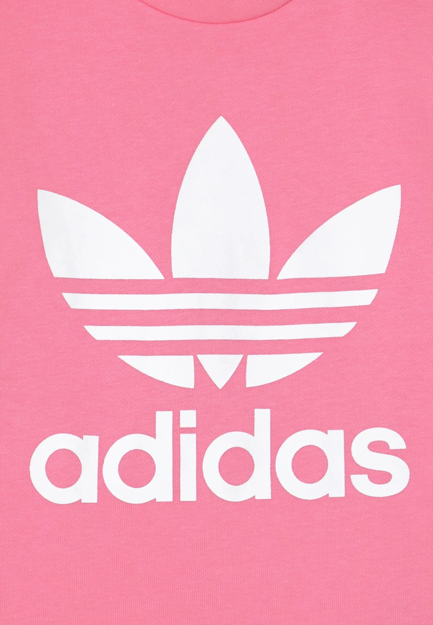 Adidas Originals Crew Unisex Set - Survêtement - Bliss Pink 4 Adidas Originals Crew Unisex Set - Survêtement - Bliss Pink – Image 4