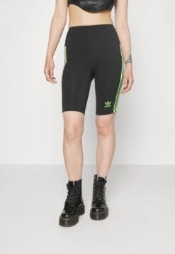 Adidas Originals Pride - Legging - Black -ASOS 7ccab0ee33954d5b98e9c3d770c84b75