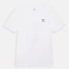Adidas Originals Tee Junior Unisex - T-Shirt Basique - White
